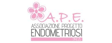 APE Onlus: Associazione Progetto Endometriosi