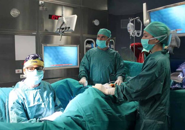 endometriosi-chirurgia