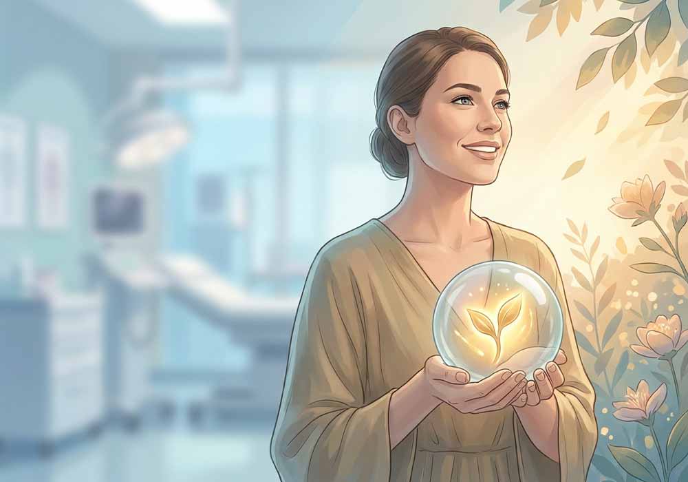 oncofertilita