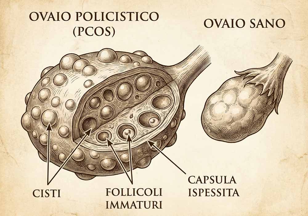 pcos